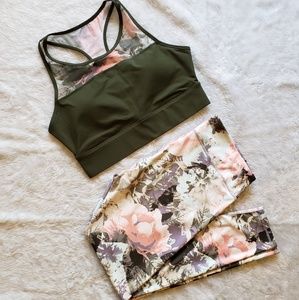 🌸Fabletics PowerHold Leggings🌸